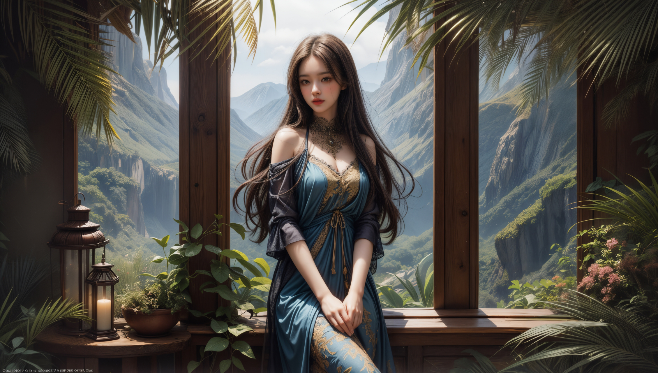 高质量发展看中国丨岸绿景美生态优 汾河两岸披锦绣